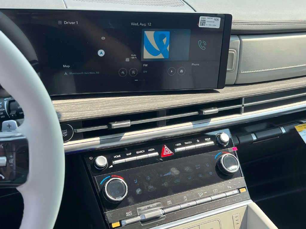 New 2027 Hyundai Santa Fe SEL AWD/4WD image 22