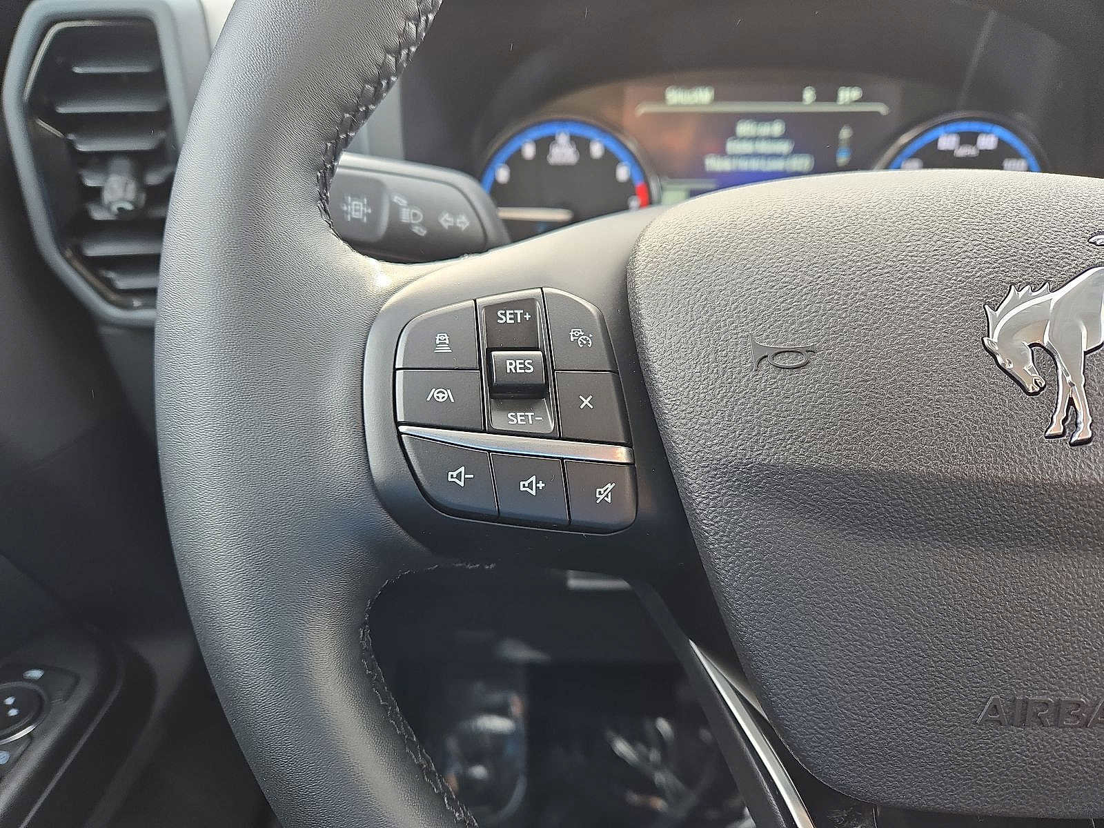 Used 2024 Ford Bronco Sport Outer Banks w/ Tech Package image 23