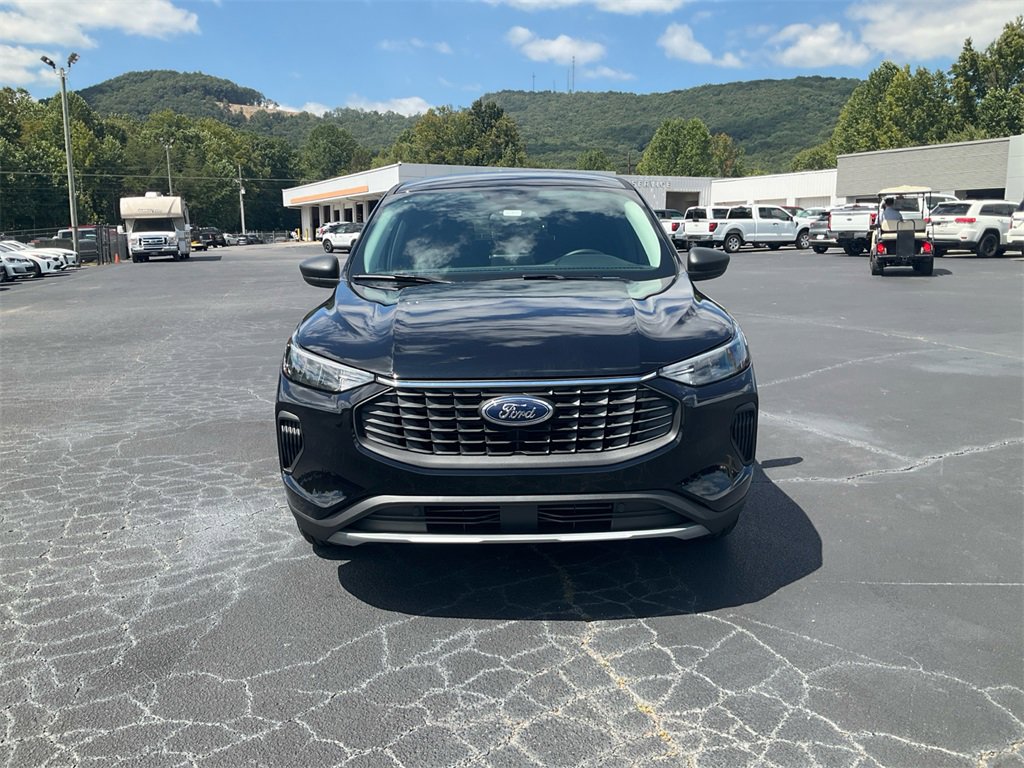 New 2025 Ford Escape Active video 2