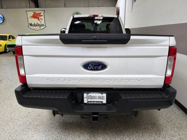 Used 2019 Ford F250 XL RWD image 8