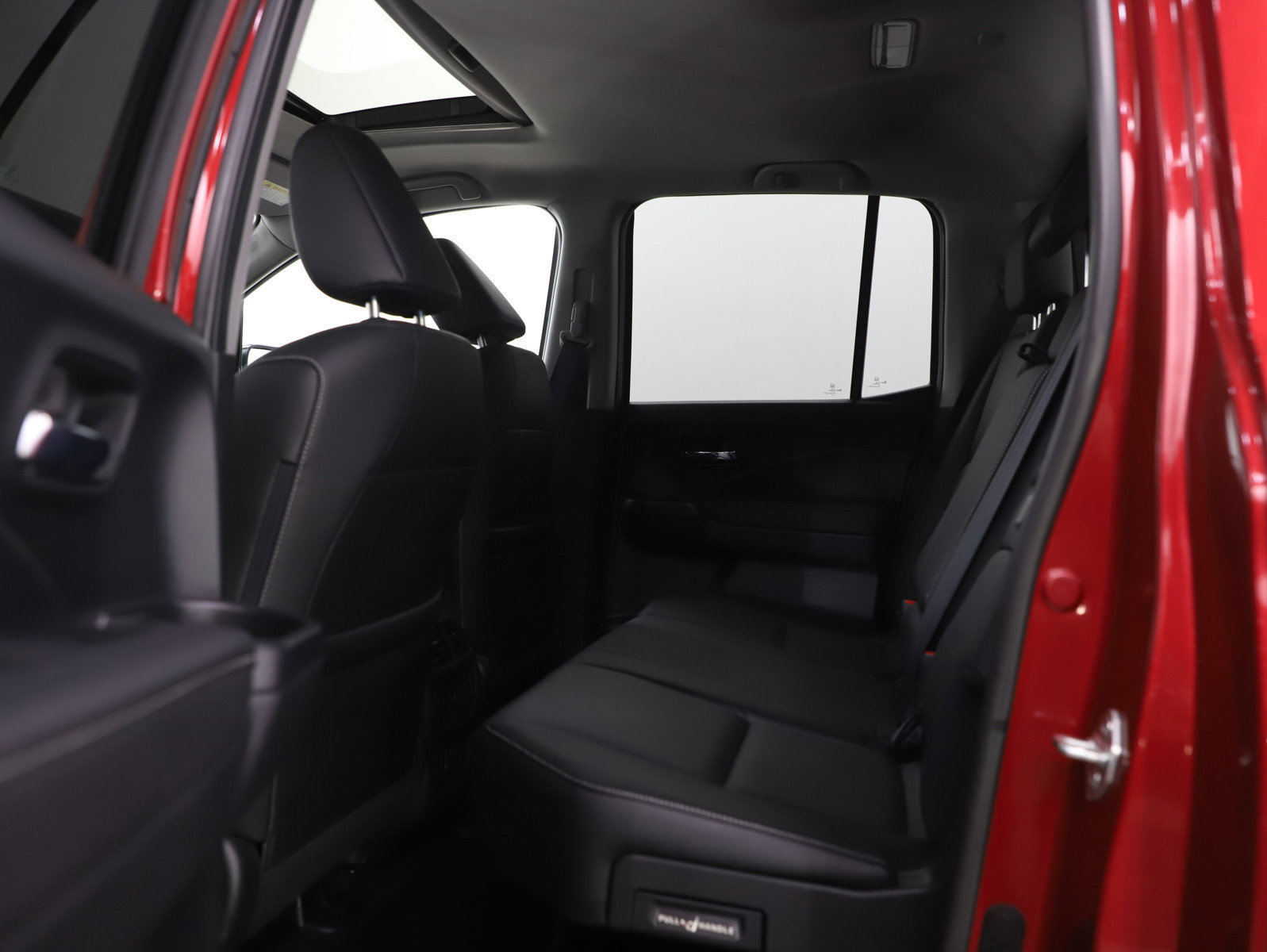 Used 2023 Honda Ridgeline RTL image 16