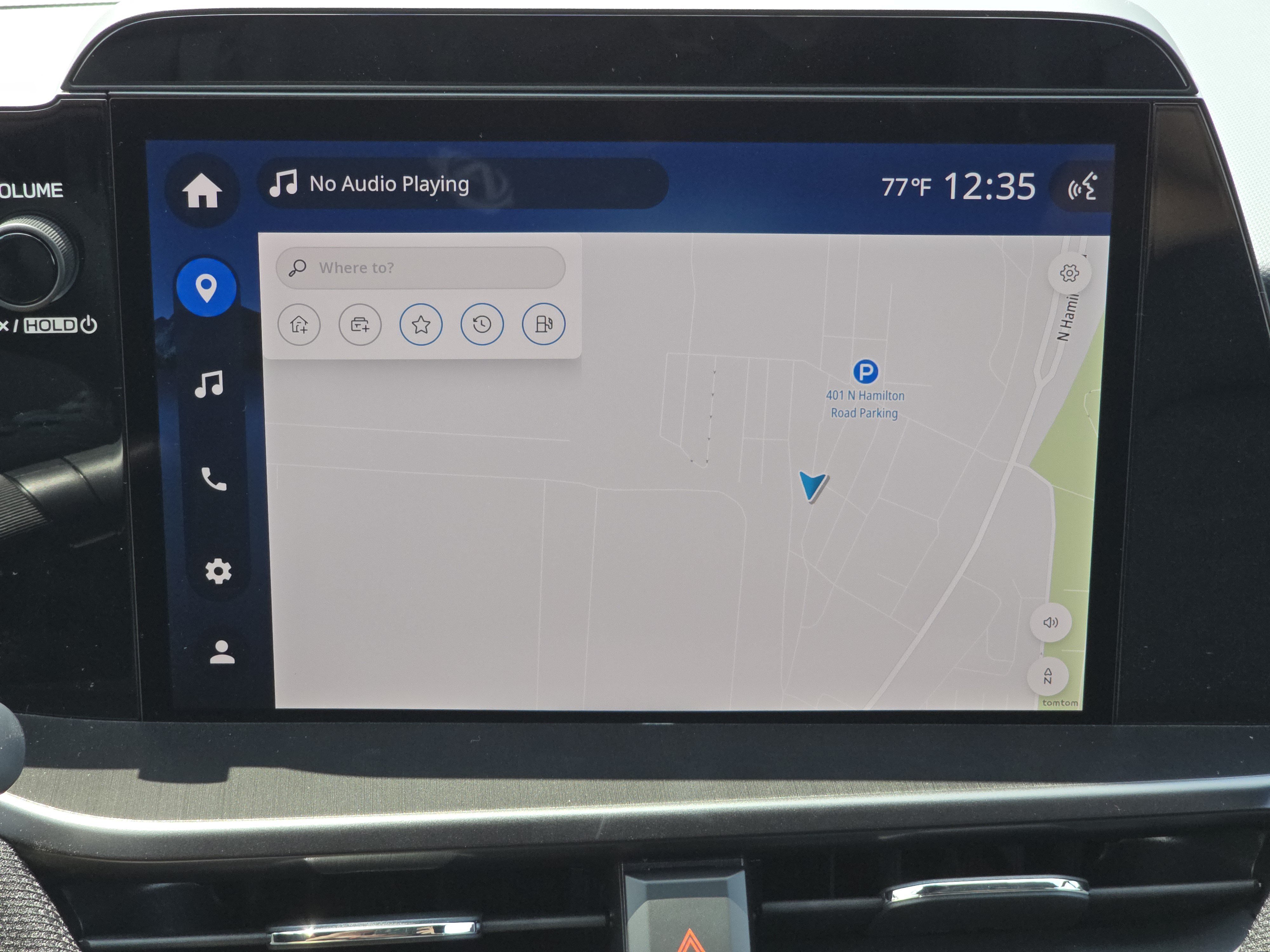 New 2026 Subaru Outback Premium AWD/4WD image 10
