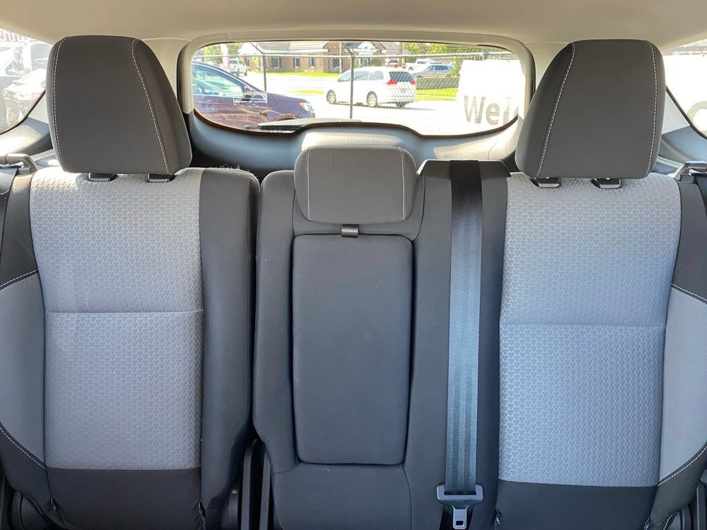 Used 2019 Ford Escape SE AWD/4WD image 27