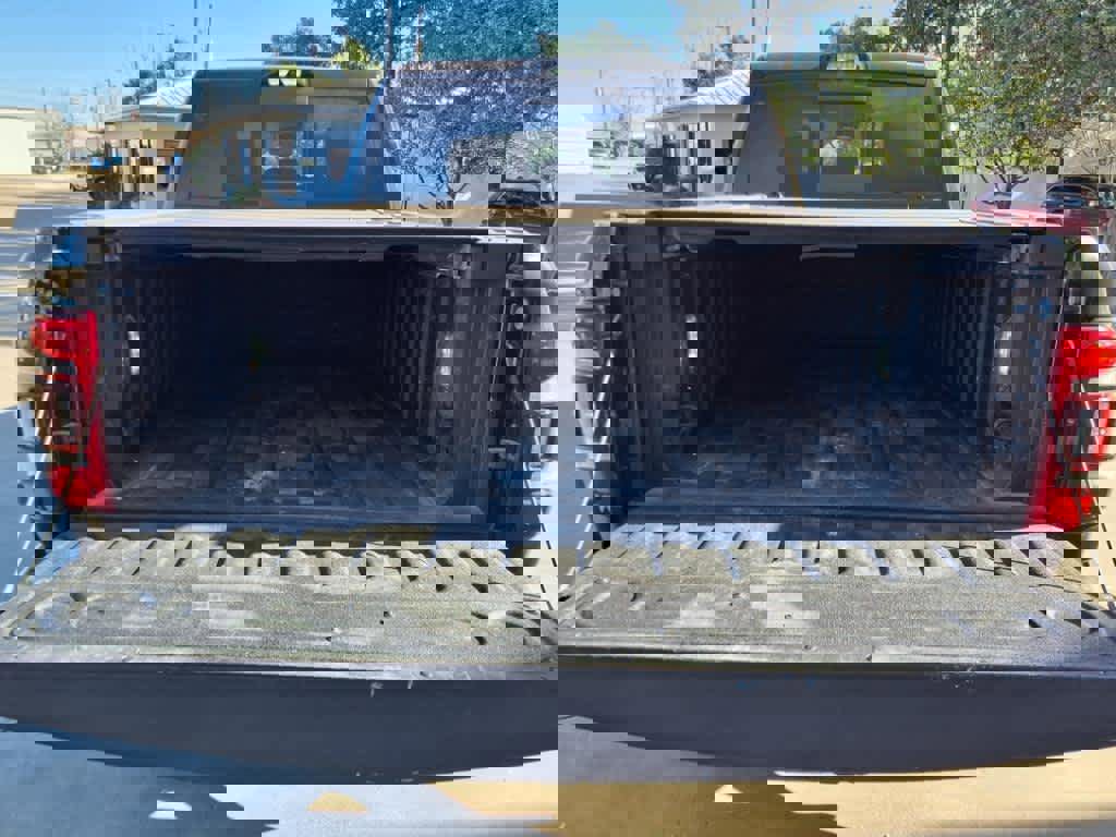 Used 2024 RAM 3500 Limited image 38