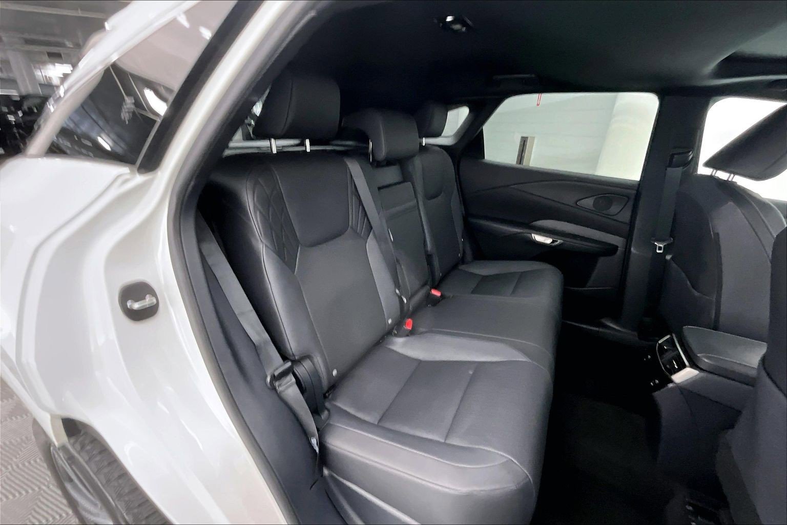 Used 2025 Lexus RX 350 Premium FWD image 17