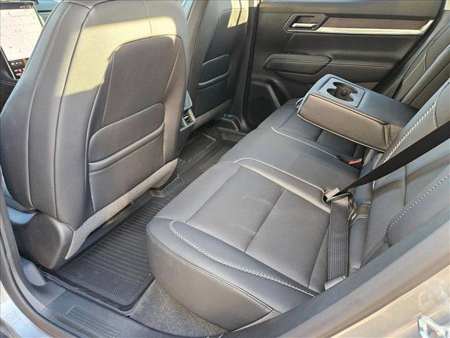 New 2026 GMC Terrain Denali w/ LPO, Floor Liner Package image 15