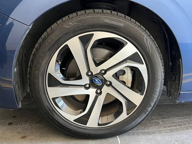 Used 2021 Subaru Legacy Limited AWD/4WD image 10