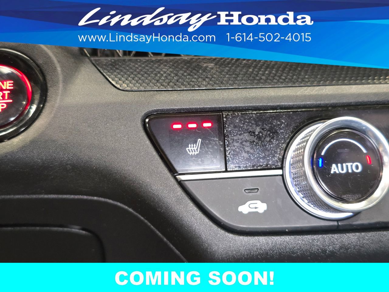 Used 2024 Honda CR-V EX image 20