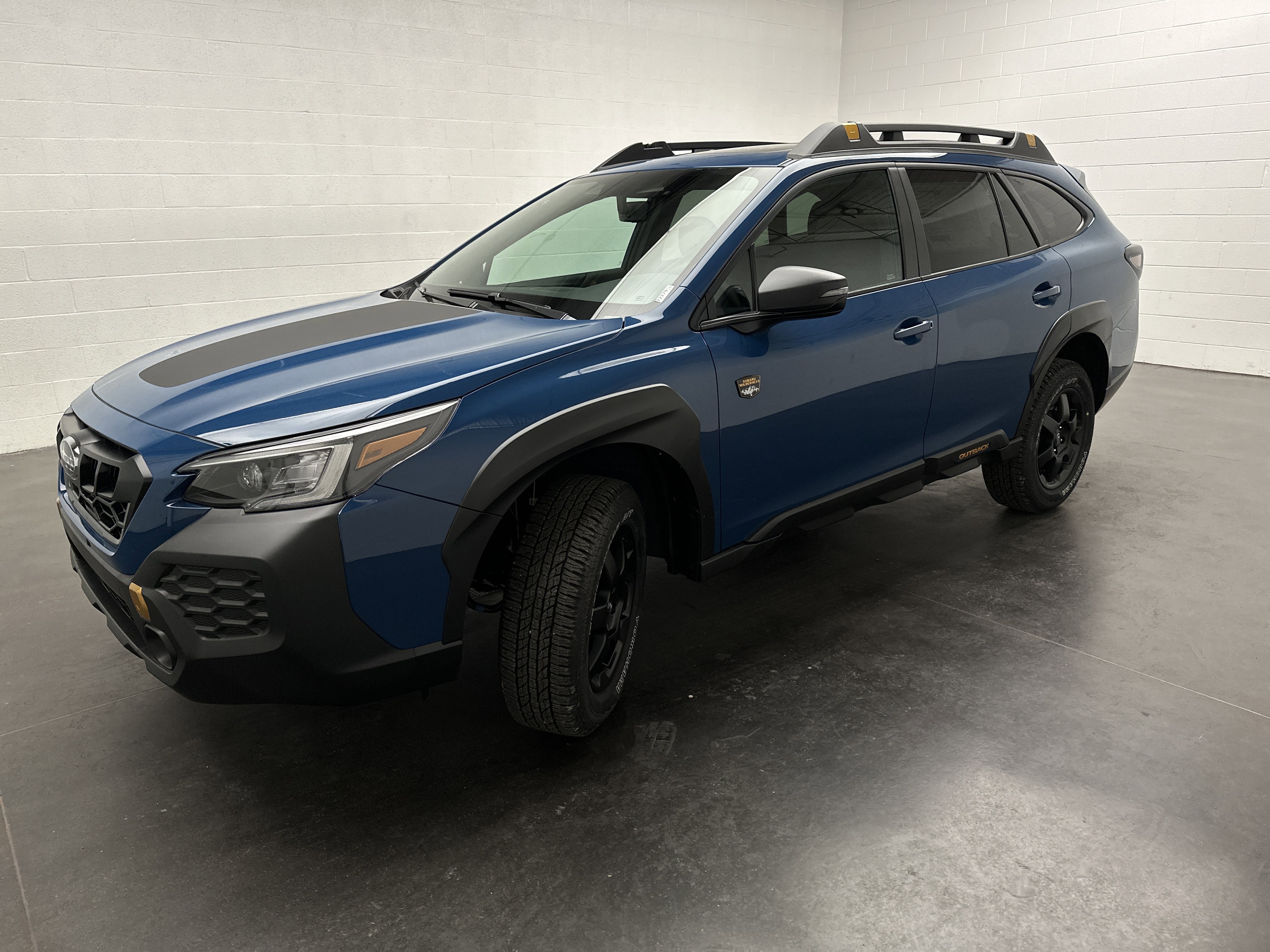 New 2025 Subaru Outback Wilderness image 4