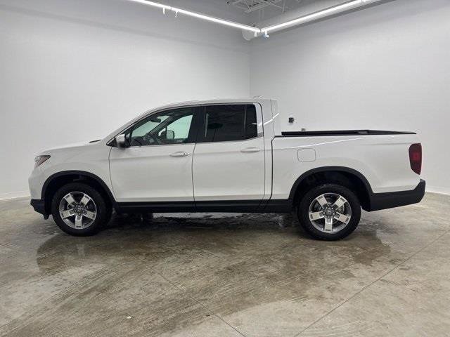 New 2025 Honda Ridgeline RTL image 8