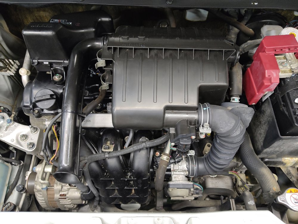 Used 2020 Mitsubishi Mirage SE image 30