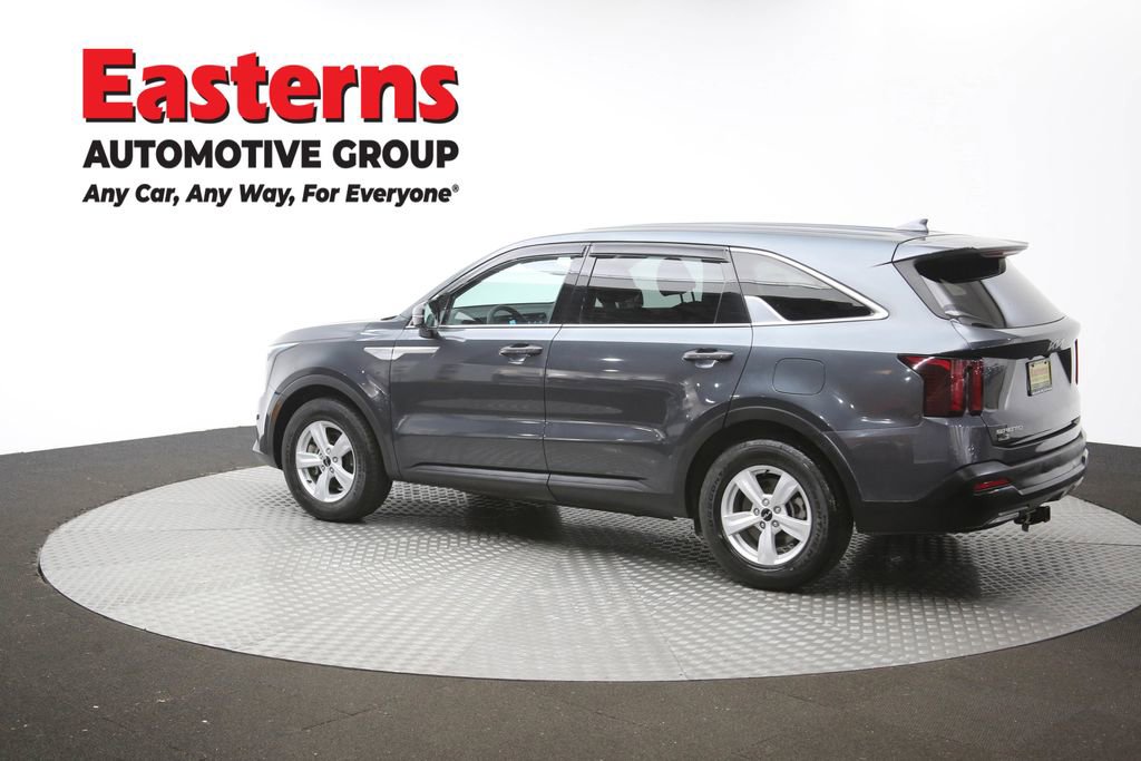 Used 2024 Kia Sorento LX FWD image 63