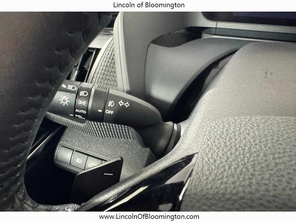 Used 2023 Subaru Solterra AWD image 45