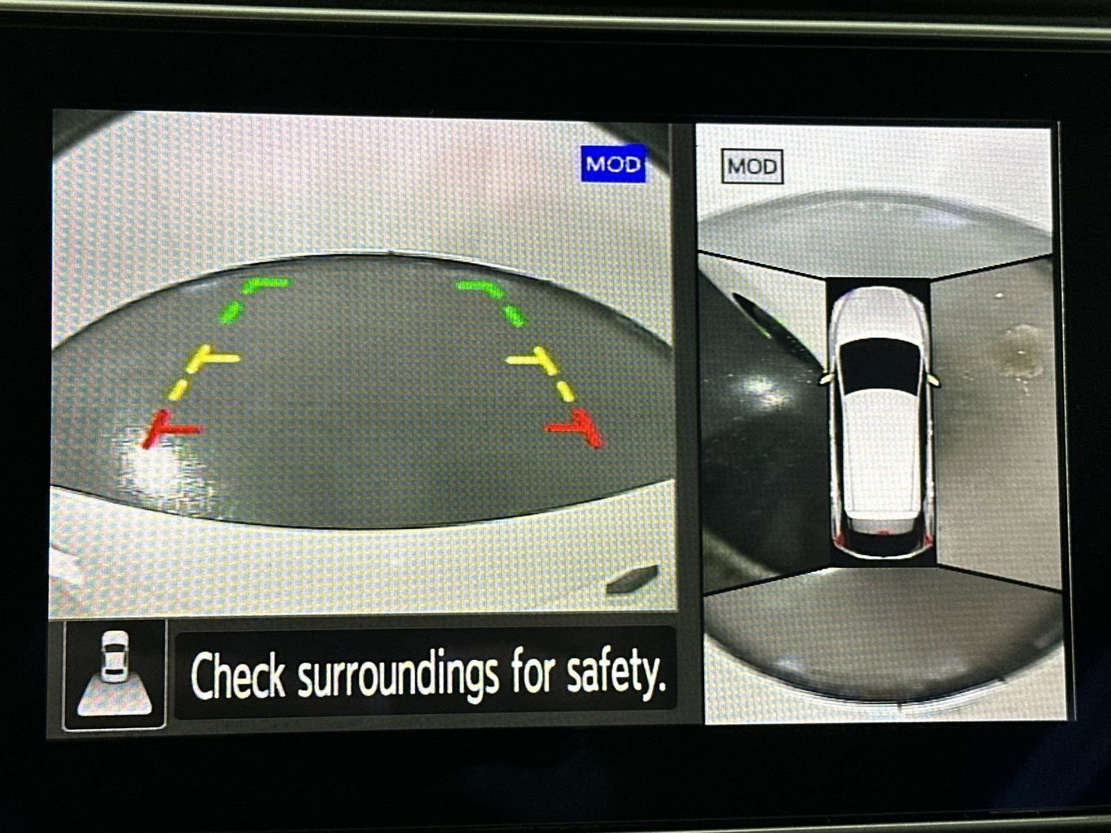 New 2025 Nissan Leaf SV Plus FWD image 17