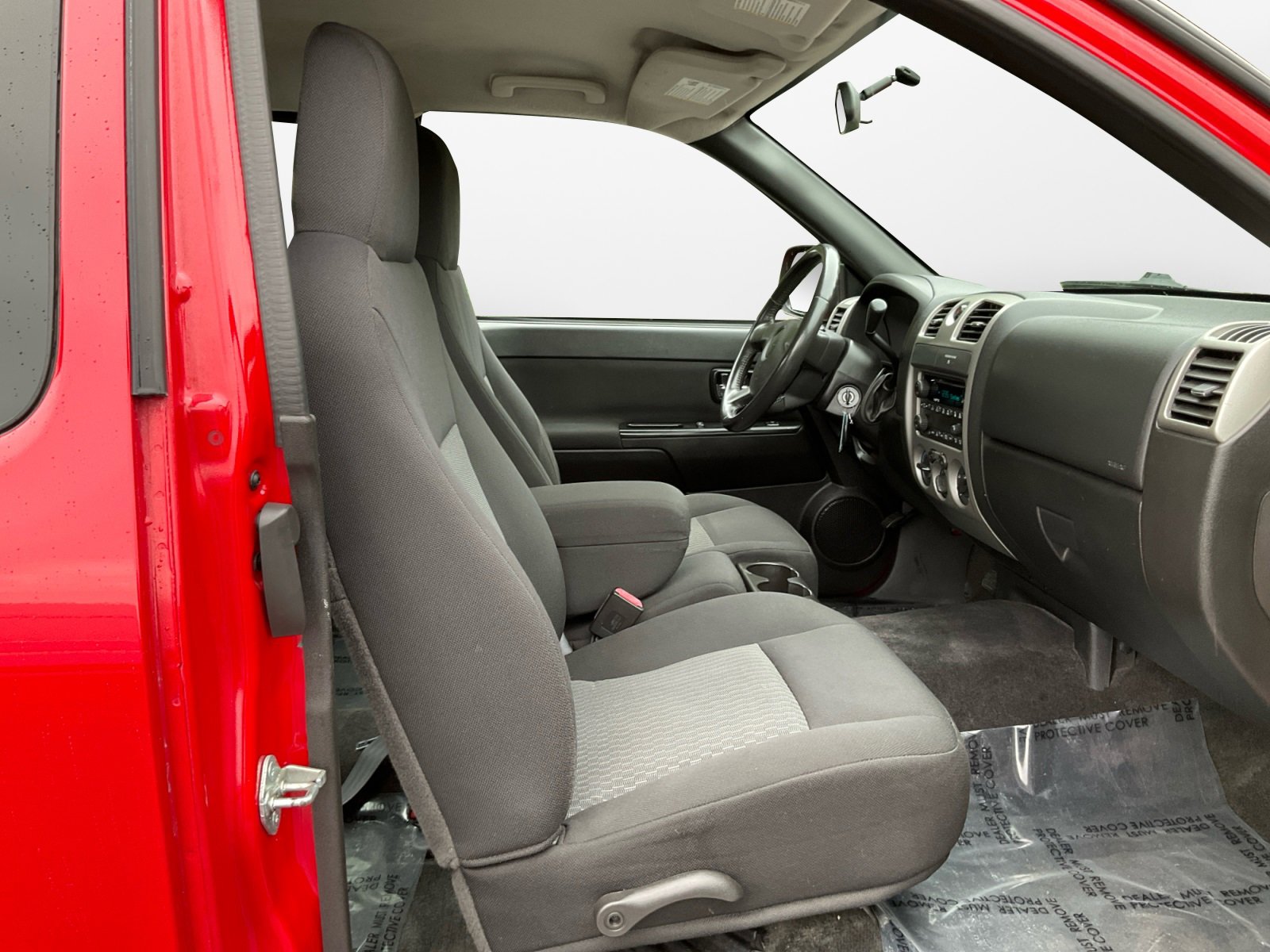 Used 2007 Chevrolet Colorado LT w/ Power Convenience Package image 15