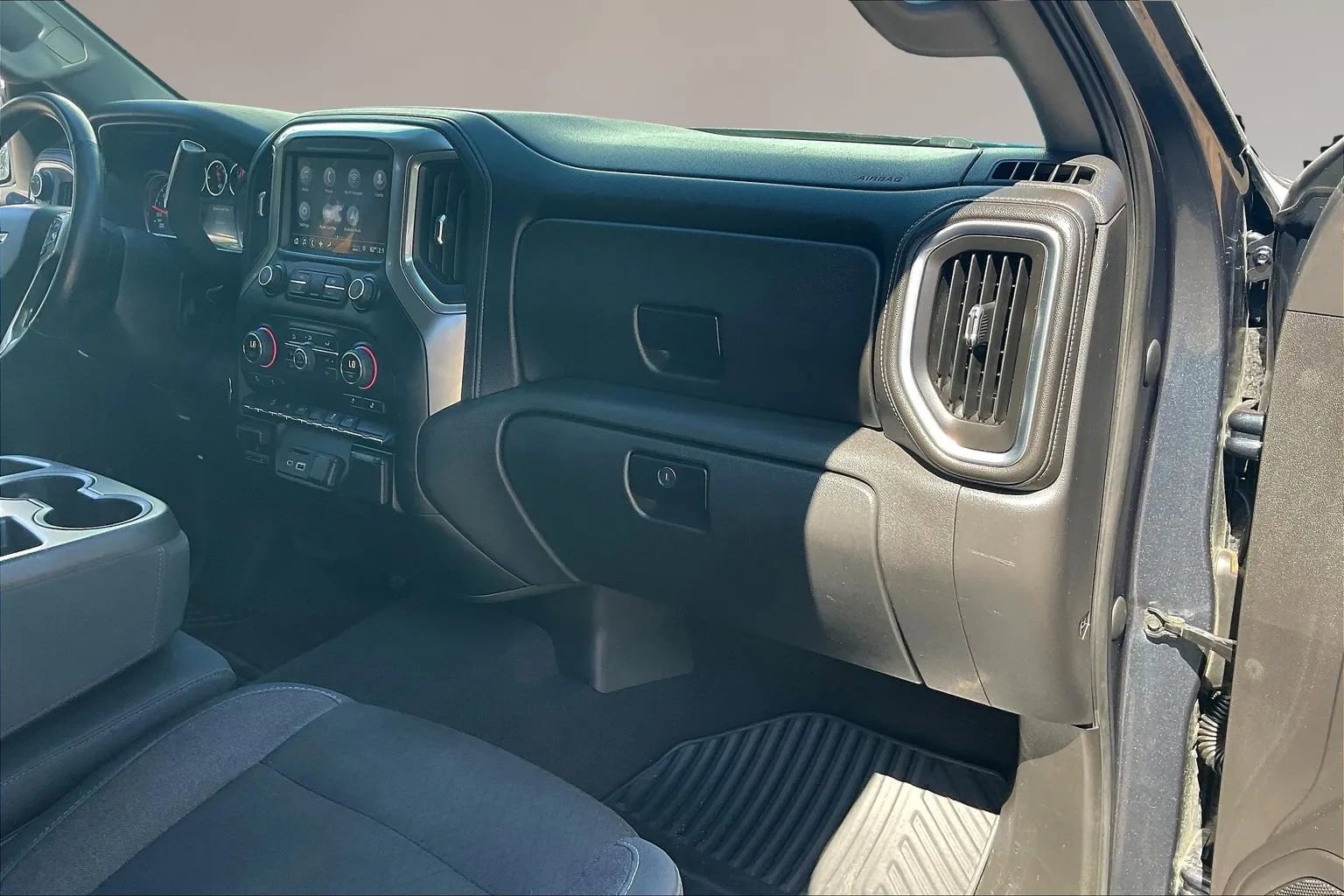 Used 2019 Chevrolet Silverado 1500 LT w/ All-Star Edition image 52