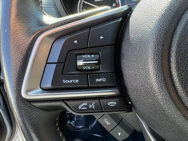 Used 2021 Subaru Forester Premium image 11