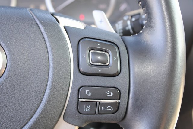 Certified 2021 Lexus NX 300h AWD w/ Comfort Package image 17