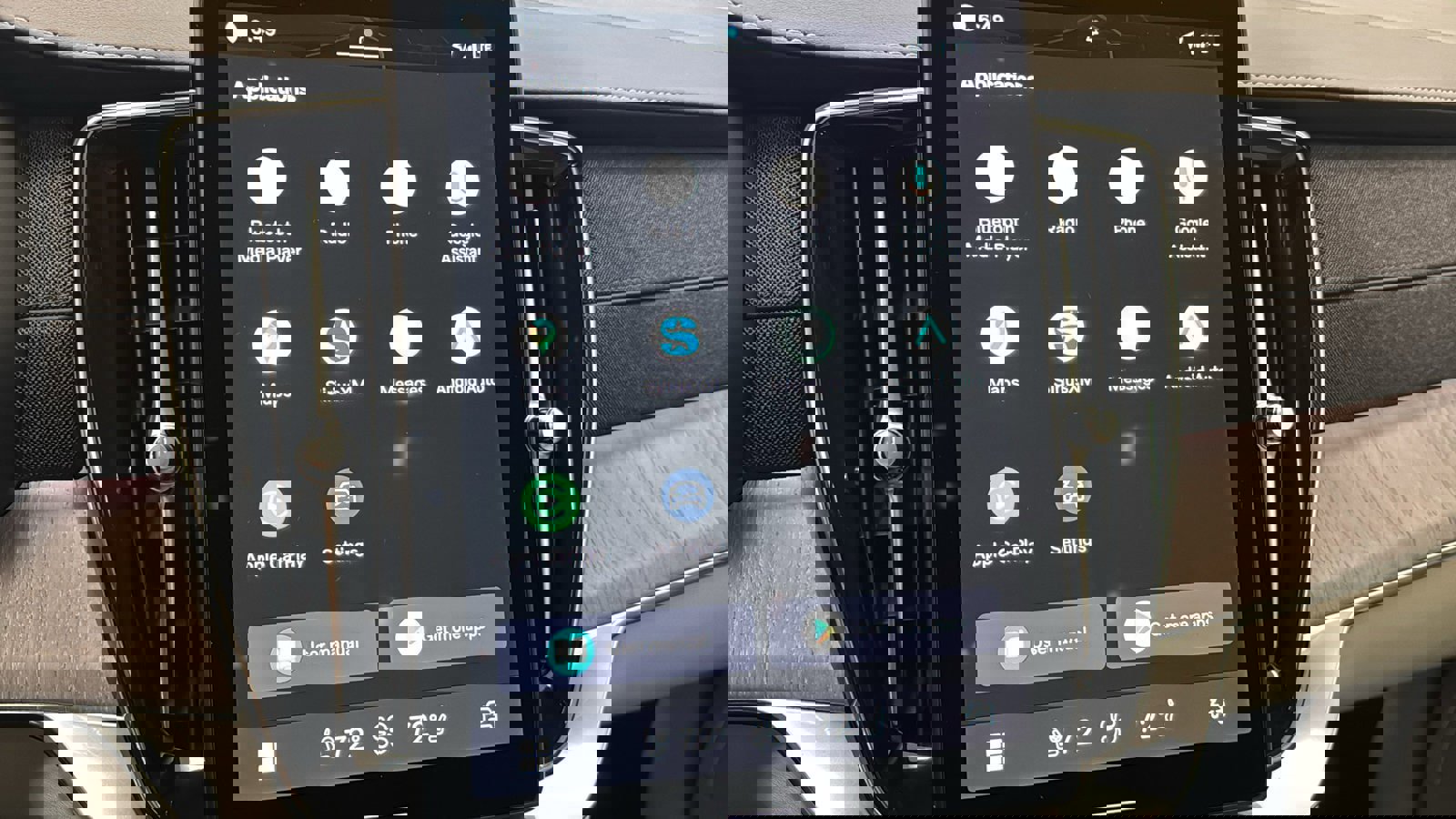 New 2026 Volvo XC90 B6 Ultra image 17