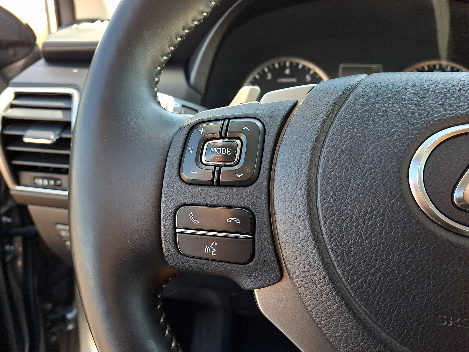 Used 2021 Lexus NX 300 AWD w/ Accessory Package image 21