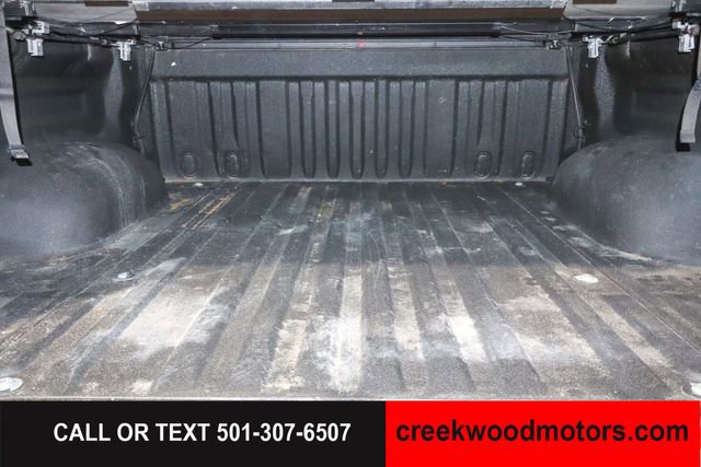 Used 2019 Toyota Tundra SR5 w/ SR5 Upgrade Package AWD/4WD image 18