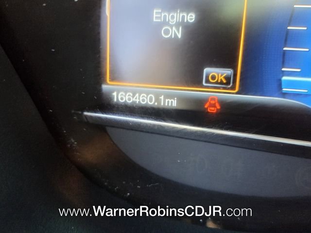 Used 2016 Ford Explorer Sport w/ Equipment Group 401A AWD/4WD image 29