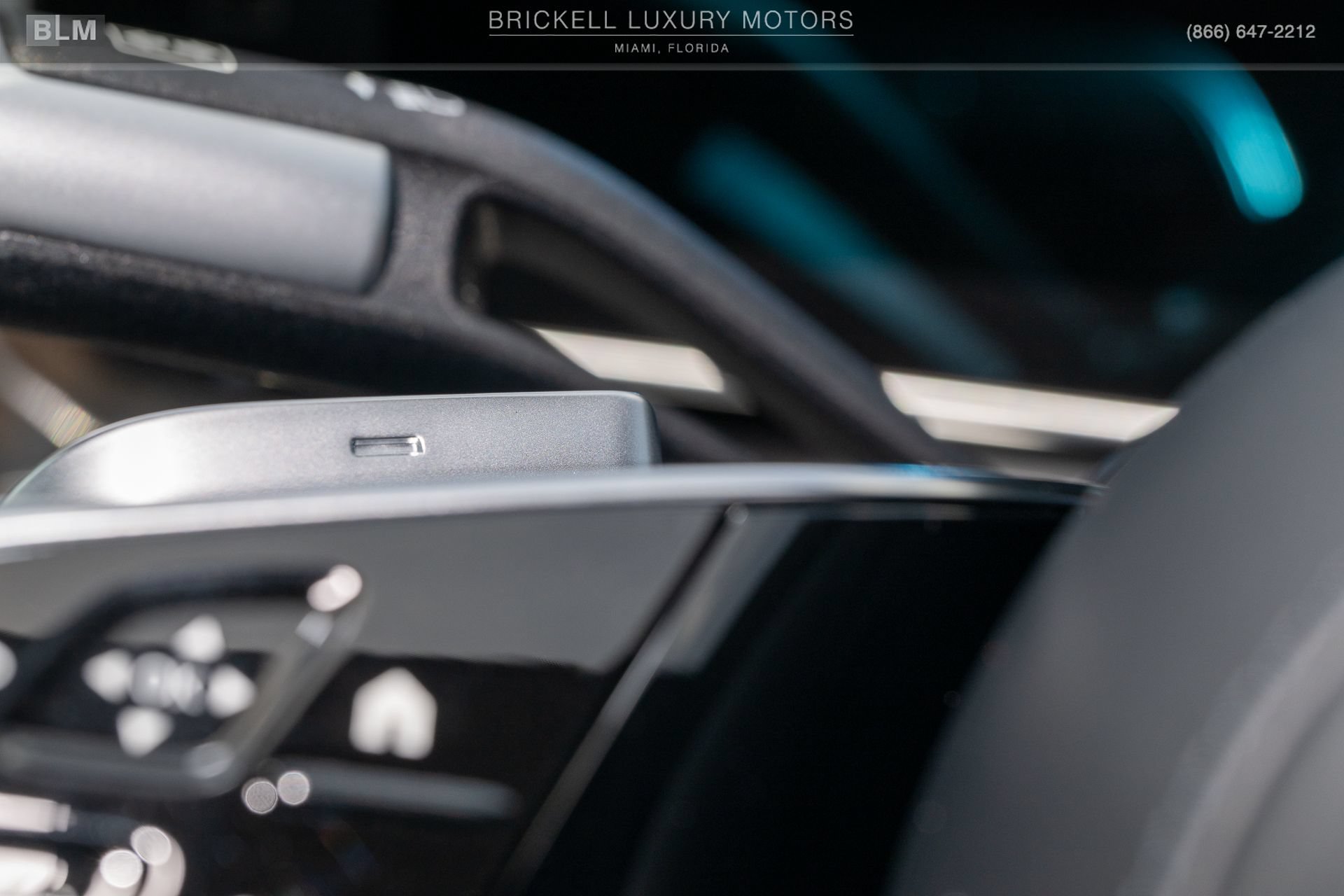 Used 2024 Mercedes-Benz S 580 4MATIC Sedan w/ AMG Line image 25