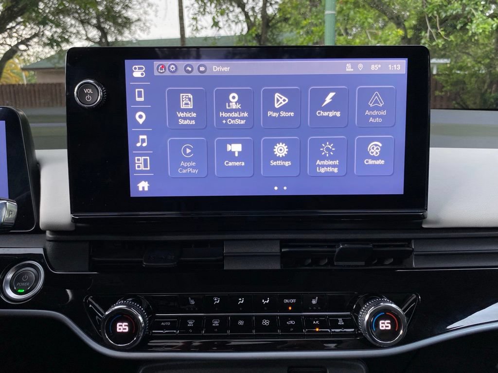 Used 2024 Honda Prologue Touring image 28