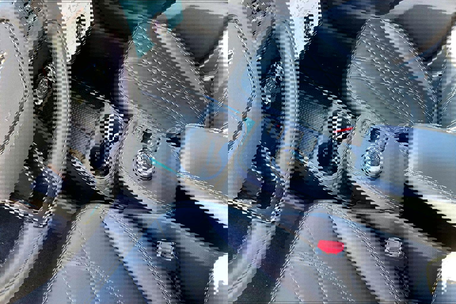 Used 2021 Ford Mustang Mach-E Select image 14