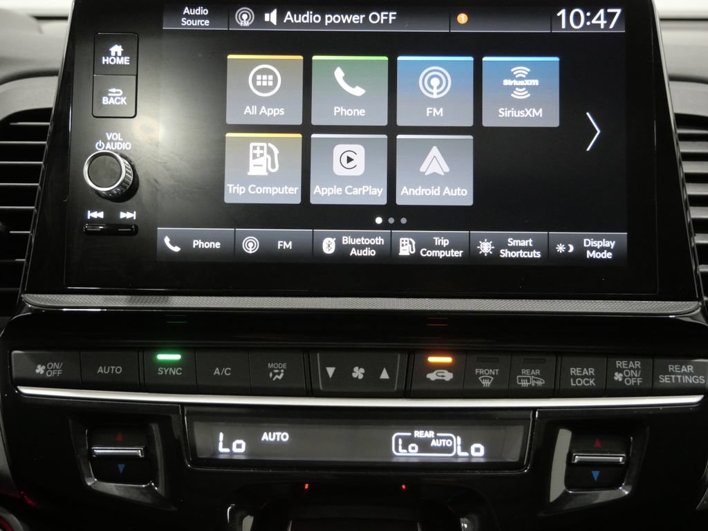 Used 2025 Honda Odyssey EX-L image 21