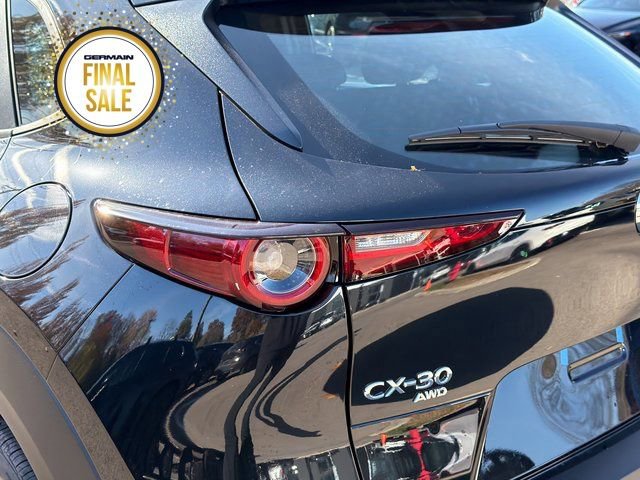 New 2026 MAZDA CX-30 AWD 2.5 S image 12