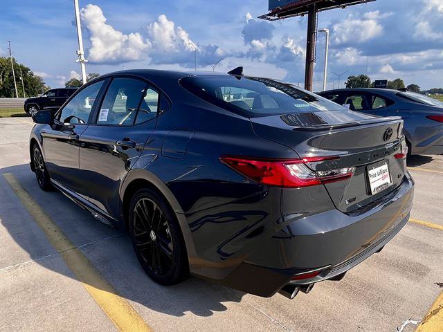 New 2026 Toyota Camry SE w/ Convenience Package FWD image 6