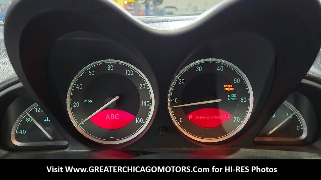 Used 2003 Mercedes-Benz SL 500 image 18