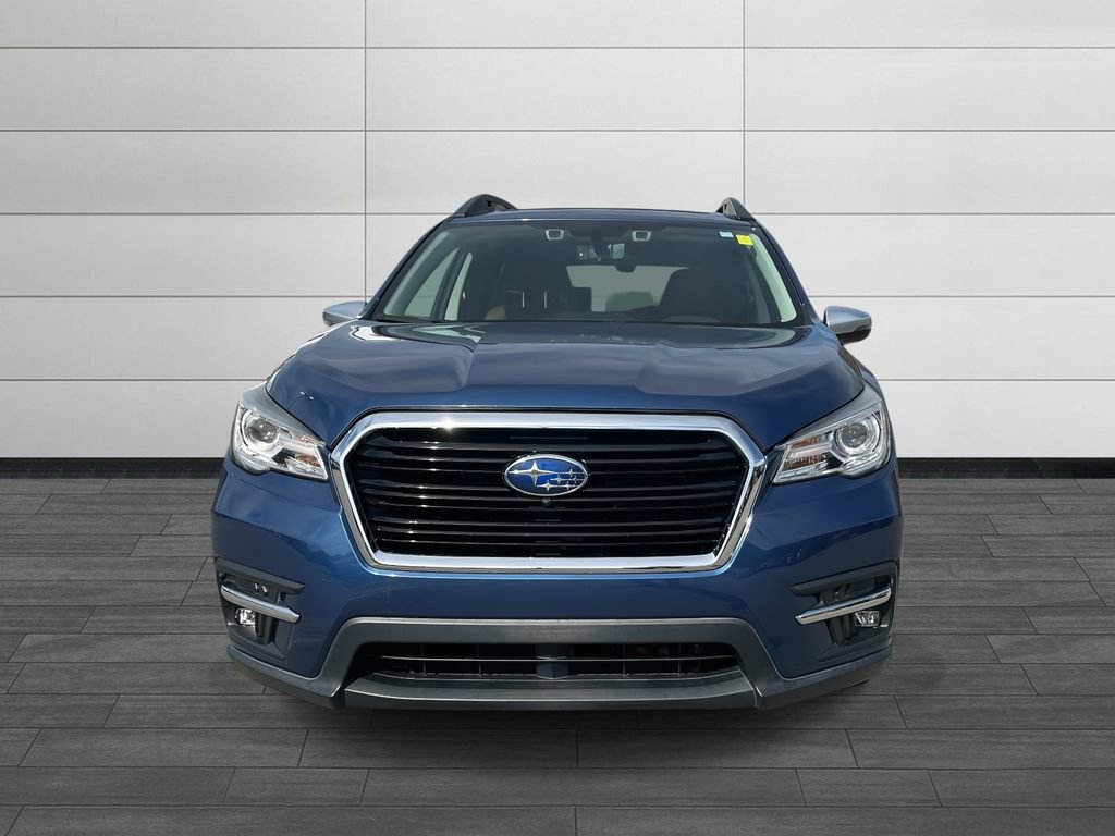 Used 2021 Subaru Ascent Touring w/ Popular Package #2 image 8