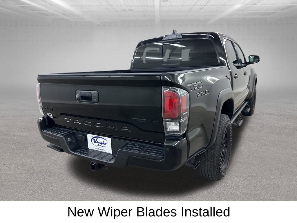Used 2023 Toyota Tacoma TRD Pro image 14