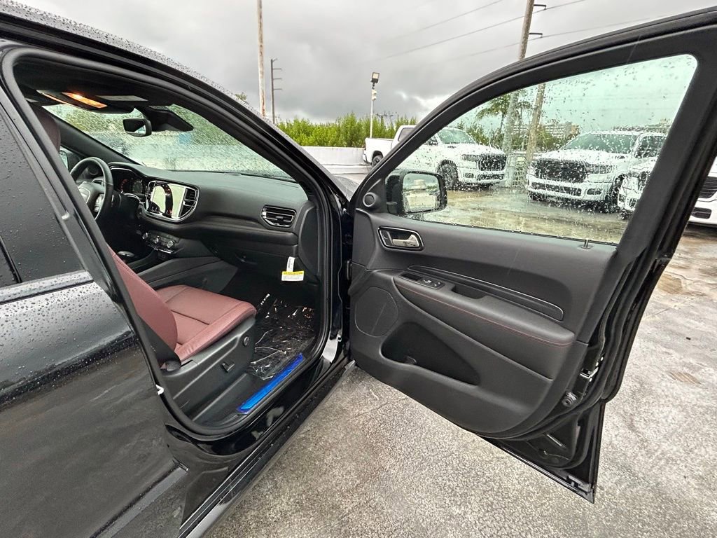 New 2026 Dodge Durango GT image 32