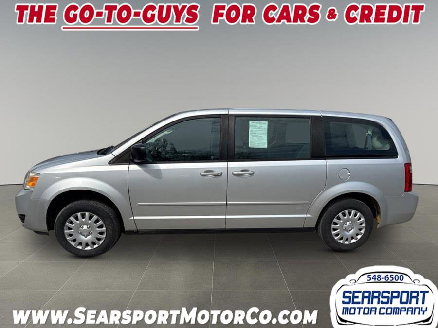 Used 2010 Dodge Grand Caravan SE FWD image 2