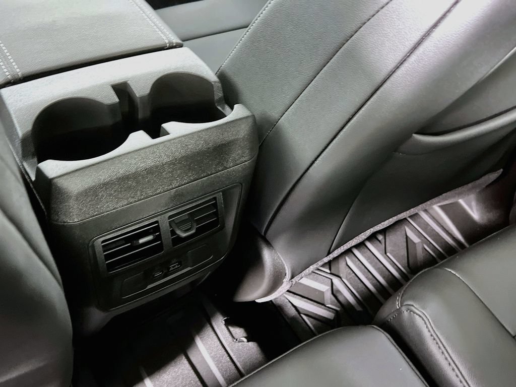 New 2026 GMC Canyon Elevation w/ Convenience Package AWD/4WD image 23