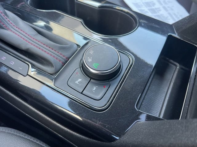 Used 2021 Chevrolet Blazer RS w/ Enhanced Convenience Package image 22