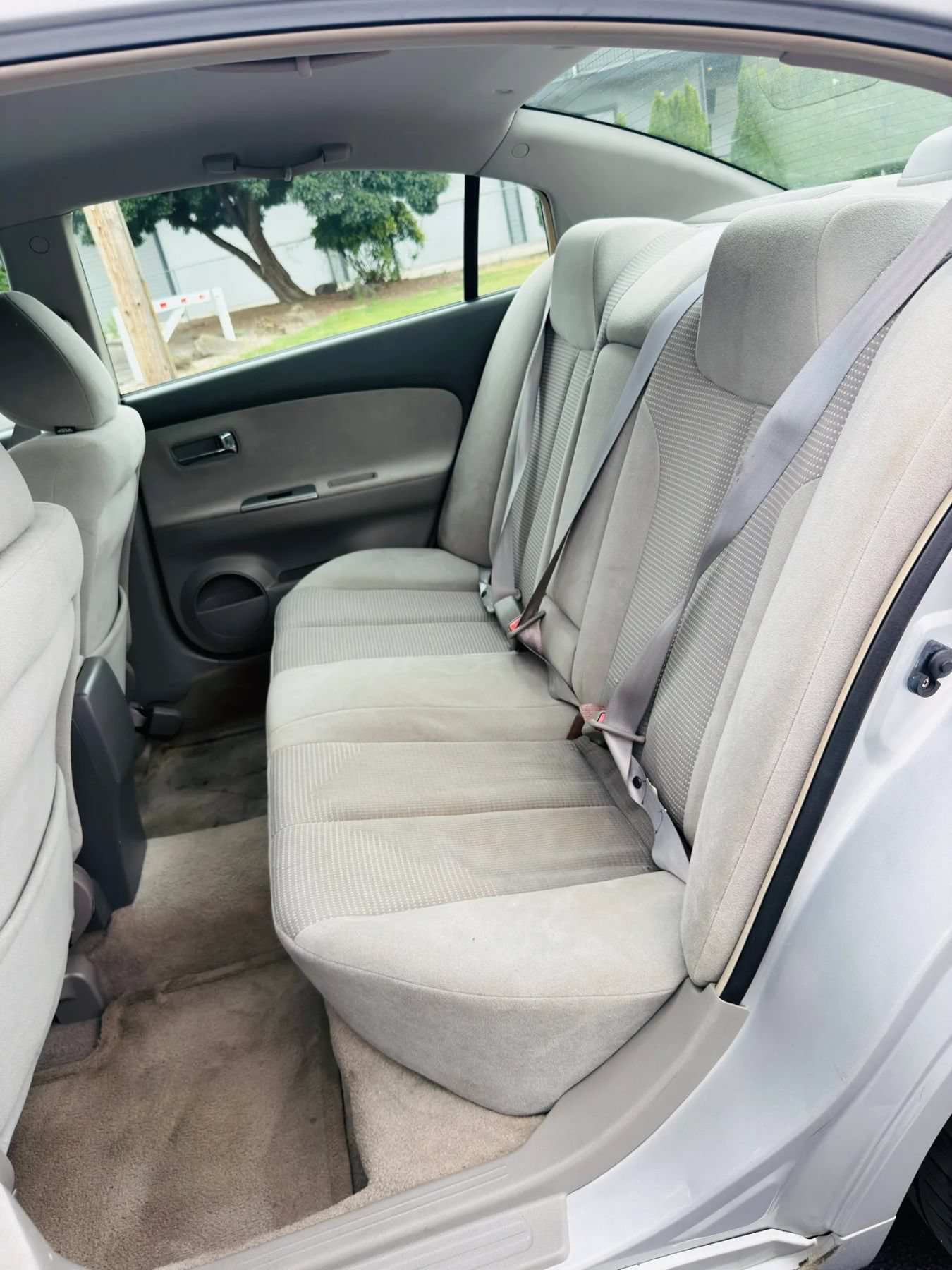 Used 2006 Nissan Altima 3.5 SE FWD image 10