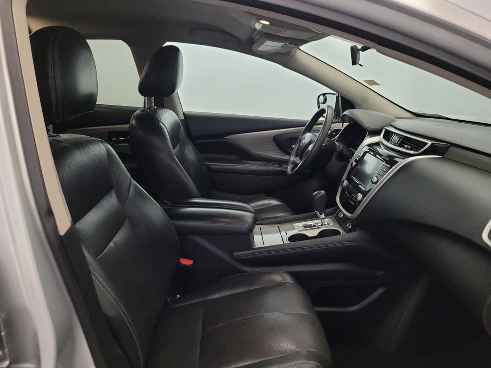 Used 2015 Nissan Murano S w/ Navigation Package AWD/4WD image 21
