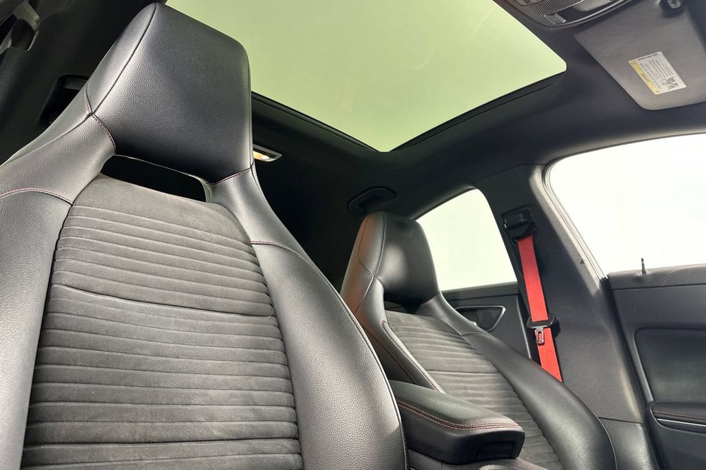 Used 2017 Mercedes-Benz CLA 45 AMG 4MATIC image 15