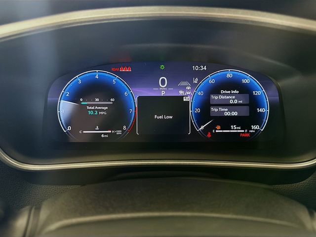 New 2026 Toyota Corolla Cross XLE image 12