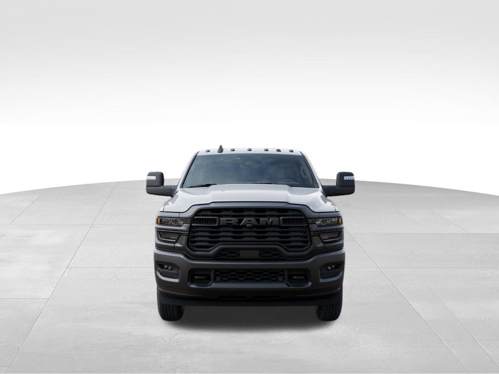 New 2026 RAM 2500 Warlock w/ Safety Group AWD/4WD image 6