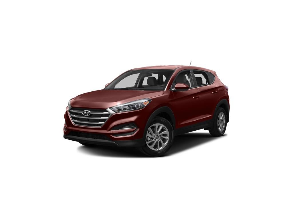 Used 2016 Hyundai Tucson SE w/ Option Group 02 AWD/4WD image 67