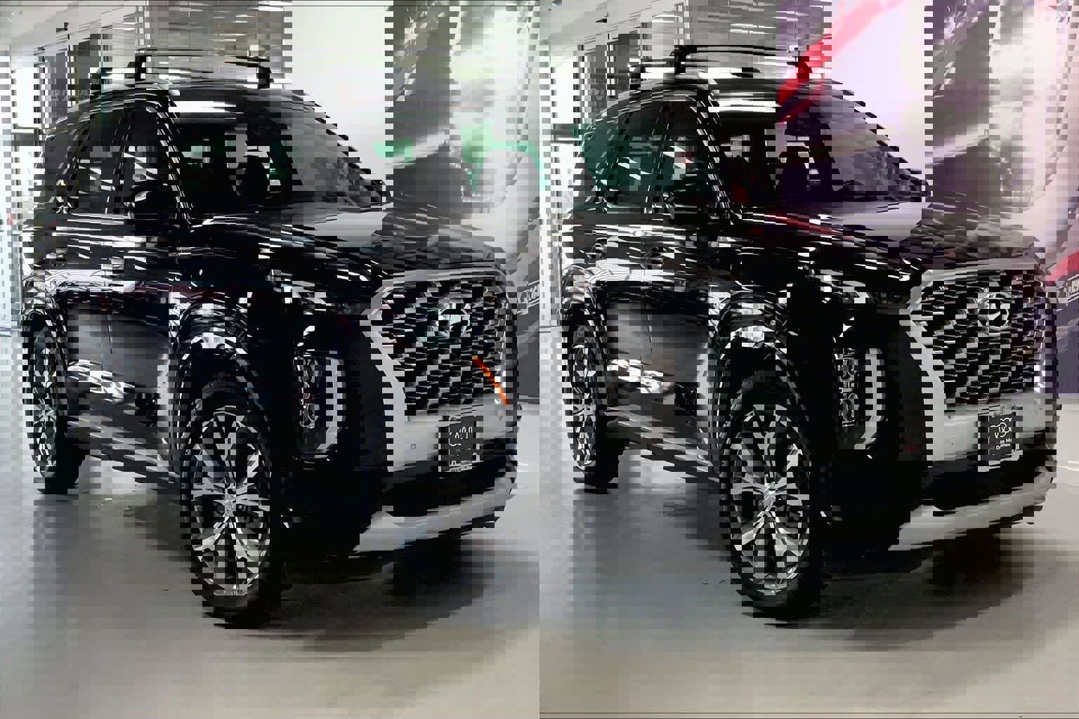 Used 2021 Hyundai Palisade Limited image 19