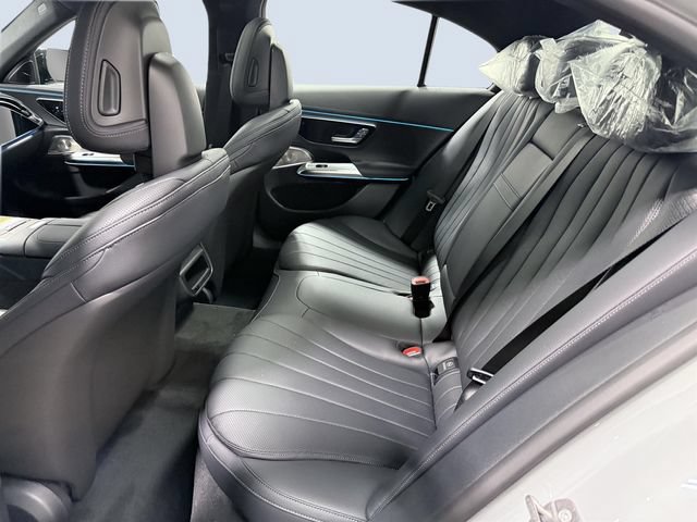 New 2027 Mercedes-Benz E 450 4MATIC Sedan image 7
