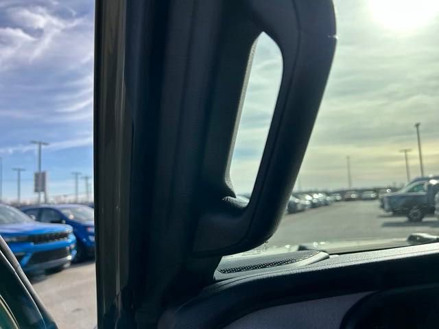 New 2025 Jeep Wrangler Unlimited Sport S 4xe w/ Convenience Group image 32