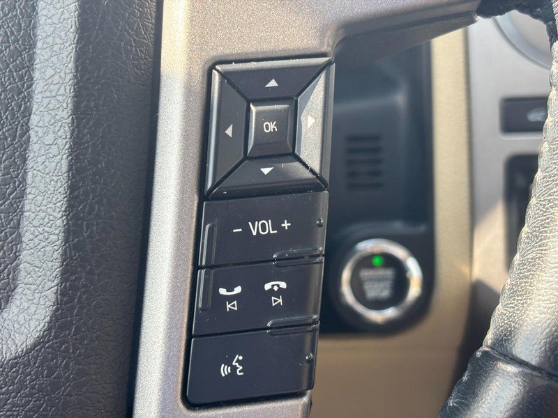 Used 2017 Ford Expedition Limited w/ Equipment Group 301A image 20