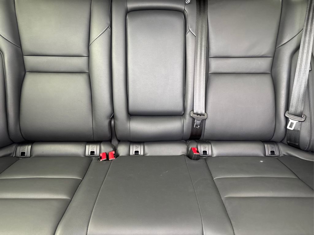 Used 2023 Nissan Rogue SL w/ SL Premium Package image 19